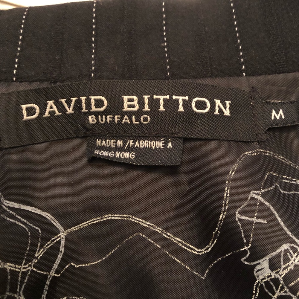 David Bitton‎ Buffalo Blazer - Picture 2 of 7